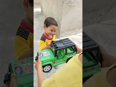 dosti mein Chhota bada nahin hota Sahi kaha na #shorts | Shantanu ki Masti