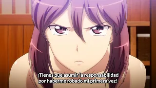 Cuando tu Okaa San te obliga a hacer el delicioso