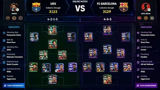 👑 One Legend Against Eleven Stars
