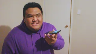 When Siri is Maori