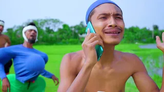 Eid Special Don’t Miss New Unlimited Funny Viral Trending Video 2022 Episode 17 By