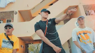 Jey F, ​⁠​⁠@ElBogueto, Carit Br, Oviña - Mami Caile Remix (Video Oficial)