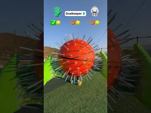 Asmr Catching The Ball Challenge 🏀🥎#shorts #ball #asmr