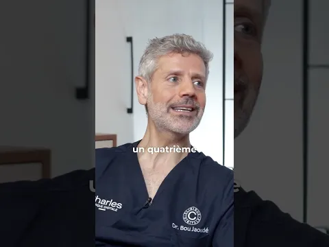 L'impact des privations sur la santé @Charles.co -  vidéo complète👆