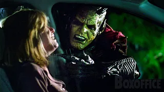 The Wish Demon | HORROR | Full Movie