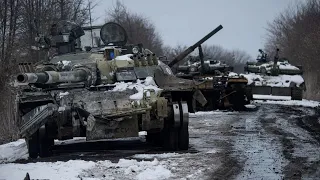 ‘IT’S A DISASTER: RUSSIAN TROOPS ARE NOW TURNING ON EACH OTHER || 2022