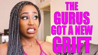 All the makeup "gurus" quit doing YouTube, and I think I know why... | Ti Talks