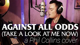 Marc Martel - Against All Odds (Phil Collins Cover)