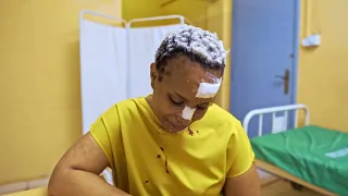 “O Silêncio do Amor “ Episodio 3
