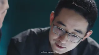 Sungrow New Brand Video: Sungrow Symphony for a brighter and better future together!
