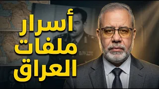 حقيقة الجدل المستمر حول رحيل صدام حسين !! هل صدام مازال حياً ؟!!