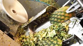 Amazing food machines and processing processes | 11