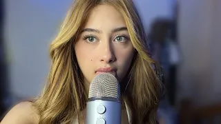 ASMR inaudible 👄