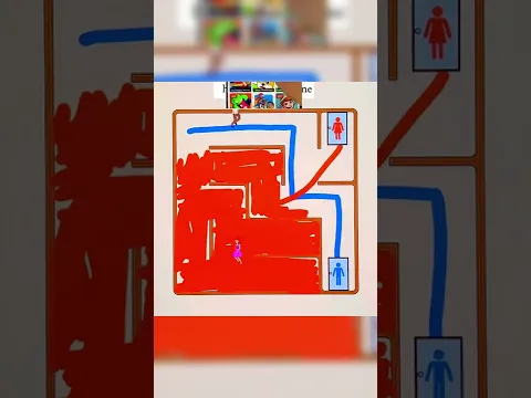 I really tried to pass the level