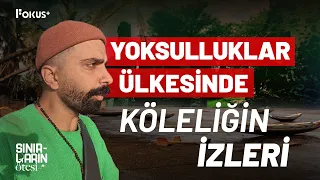 Dünyanın En Fakir Ülkelerinden Biri: Gambiya | Sınırların Ötesi