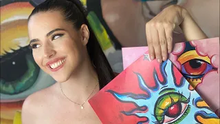 Craft with me! 🎨🧑‍🎨