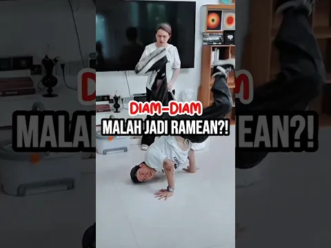 Si Chiki Masak Popmie Diam-Diam, Endingnya Malah Mukbang Bareng! 🤯🤣 #shortsvideo #shortsviral