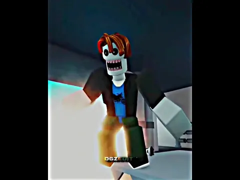 BACON VIRUS PT.2 ☠️🔥 #trollface #edit #roblox #robloxedit