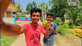 আম মাখা করলাম আজকে🥭