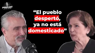 Pilar Cisneros, Diputada | Libres para Elegir Ep. 10