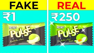 Real Price of These Things | It's Fact