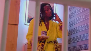 Fancy Gadam - Ungrateful ( Official Video )
