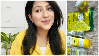 Have you heard about Bright Complete Vitamin C? | Garnier Vitamin C Range