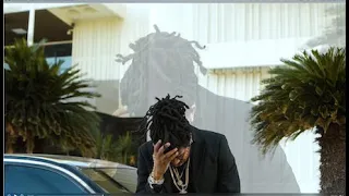 Chingboss - Used To Things (Official Music Video)