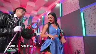 Sabor Sabor feat. @orlishmostudio – Muyu Muyurispa (Video Oficial)