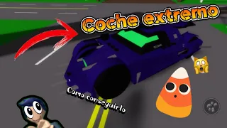 Como conseguir el conche extremo en Brookhaven nueva actualización 🙀🙀