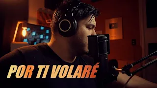 POR TI VOLARÉ (VERSIÓN LIGERA) - FRANCISCO GONZÁLEZ