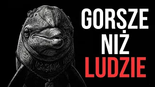 Mroczne oblicze delfinów: Dlaczego powinieneś się ich bać