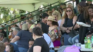 The Annual Agricultural Exhibition Returns 2025