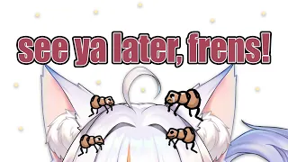 see ya on the flipside!