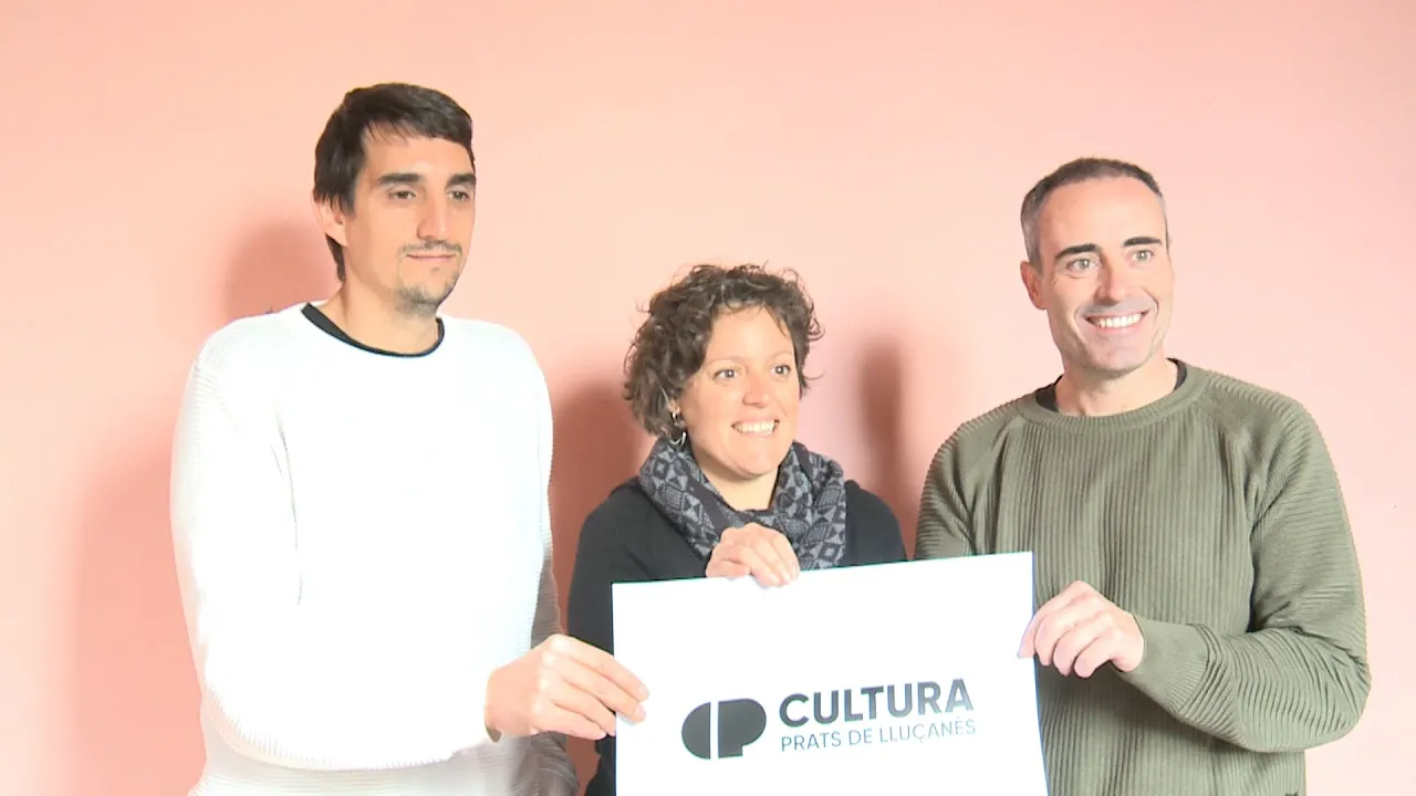 Prats de Lluçanès estrena una nova marca cultural