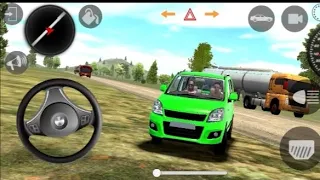 🇮🇳 ULTIMATE INDIAN DRIVING CHAOS! 🚗💥 | Indian Car Simulator 3D Gameplay (Can You Survive?!