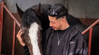 فيلم الحب الفقير - بطولة كريمو إيفار | ELHOB ELFAQUIR Film - 2024