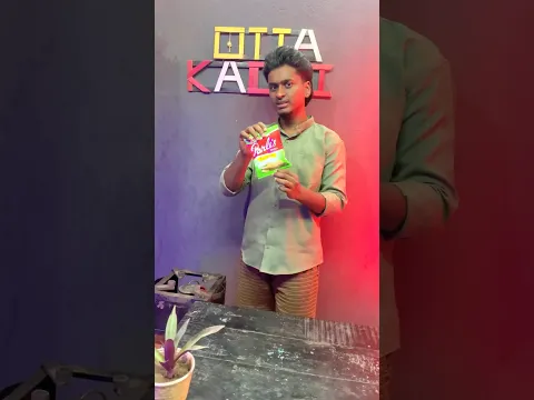 Try pani paruinga😂last🤯🤯#youtube #youtubeshorts #lays #fry #foodie #youtube #youtubeshorts#fun