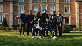 Mister You feat Ninho - +34 (Clip Officiel)