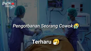 Lagi Viral || 1 Juta View Terharu || Perjuangan Cowok