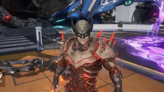 Marvel Revolution Gameplay / Wolverine new Outfit Unlock / Marvel Universe / no commentry