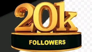 شكراً لك على 15K