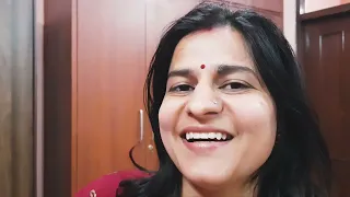 My First Vlog !