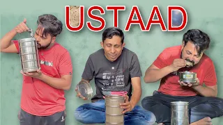 😩😩उस्ताद को दिया धोका #fahadahmadansari