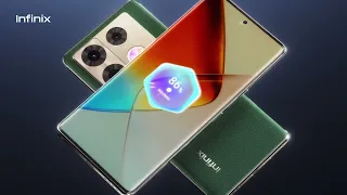 NOTE 40 SERIES | All-Round FastCharge 2.0