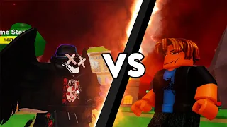 QUEM FIZER O MELHOR TIME GANHA NO ANIME FIGHTERS VS DRXZIN