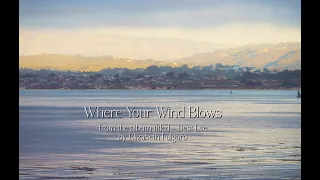 Where Your Wind Blows