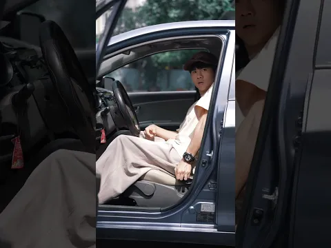 Tự vệ trong ô tô | Oppa Huy
