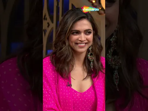 Deepika Padukone ke Bodyguard Jalaludin ke saath comedy #thekapilsharmashow #comedyshorts #tkss