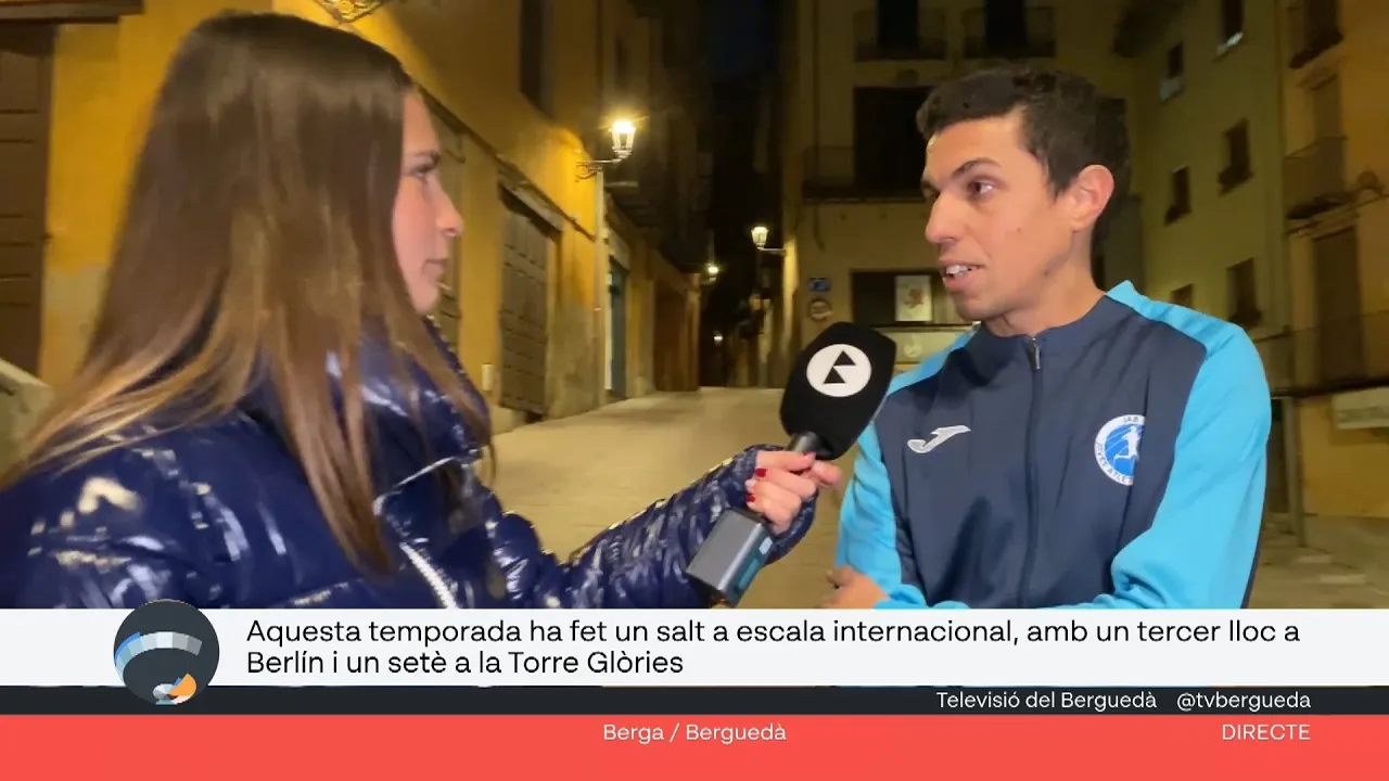 Torn de tarda 26-1-26